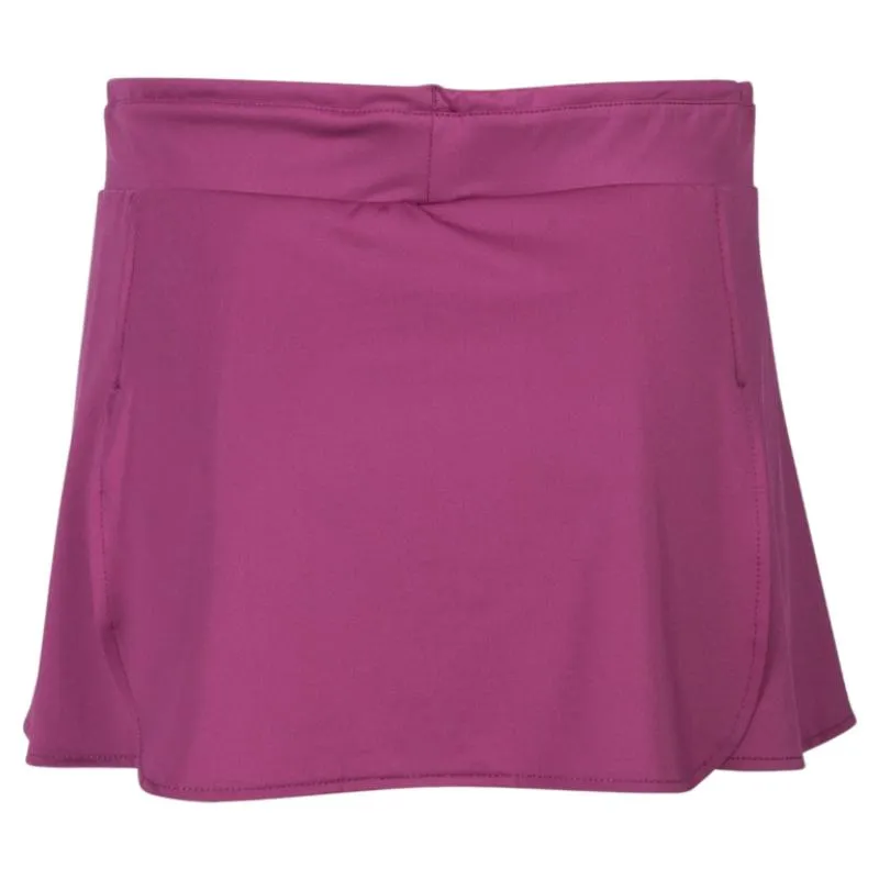 Falda Joma Open II Fucia