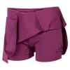 Falda Joma Open II Fucia