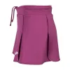 Falda Joma Open II Fucia