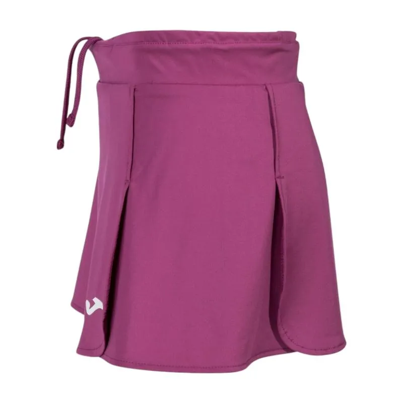 Falda Joma Open II Fucia