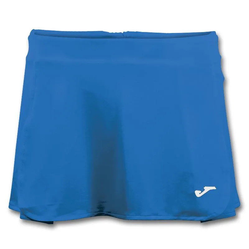 Falda Joma Open II Royal