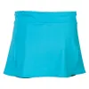 Falda Joma Open II Fluor Turquoise