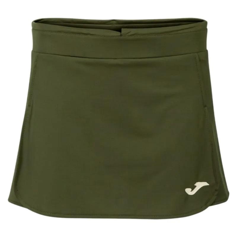 Joma Open II Green Caqui Flap