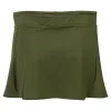 Joma Open II Green Caqui Flap