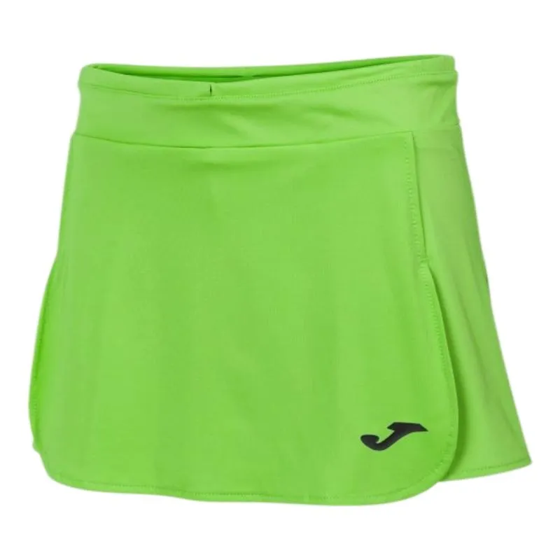 Joma Open II Flap Green Fluor
