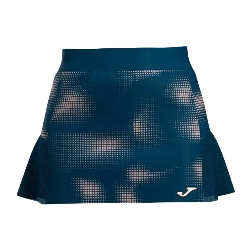Joma Smash Navy Blue Skirt