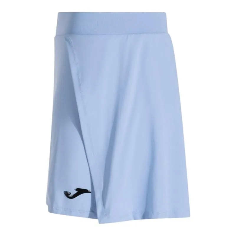 Joma Tournament Sky Blue Skirt