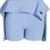 Joma Tournament Sky Blue Skirt