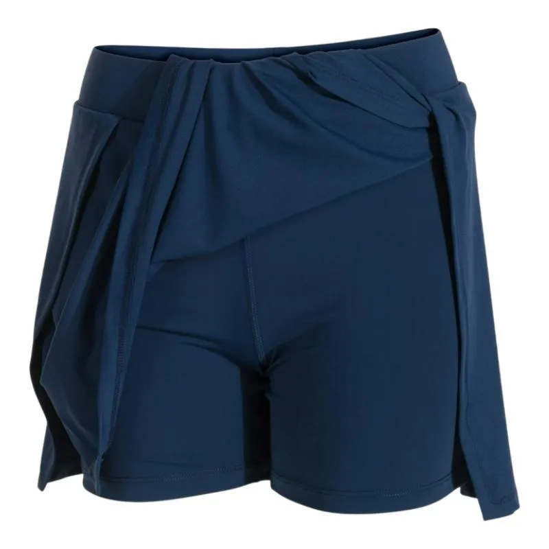Joma Torneo Navy Blue Skirt