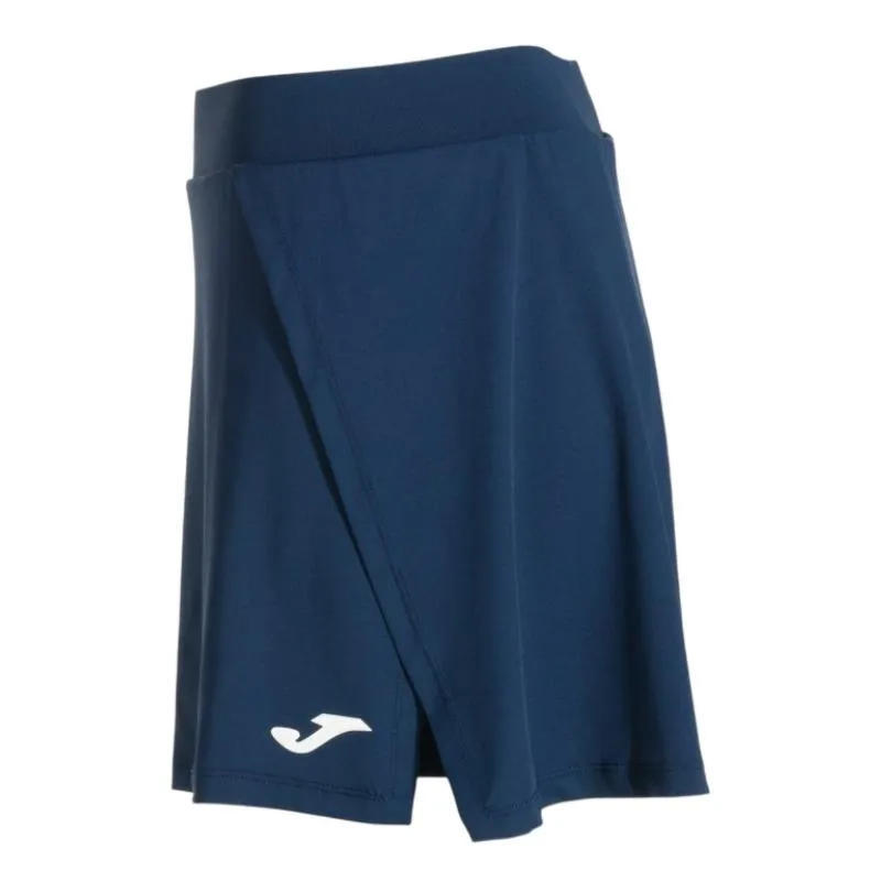 Joma Torneo Navy Blue Skirt