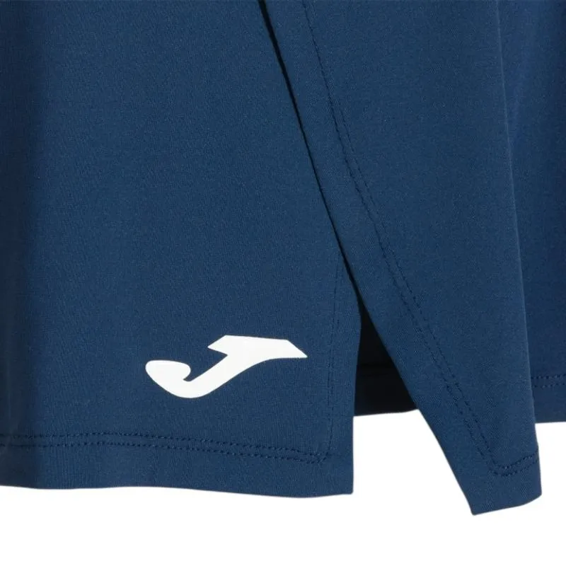 Joma Torneo Navy Blue Skirt