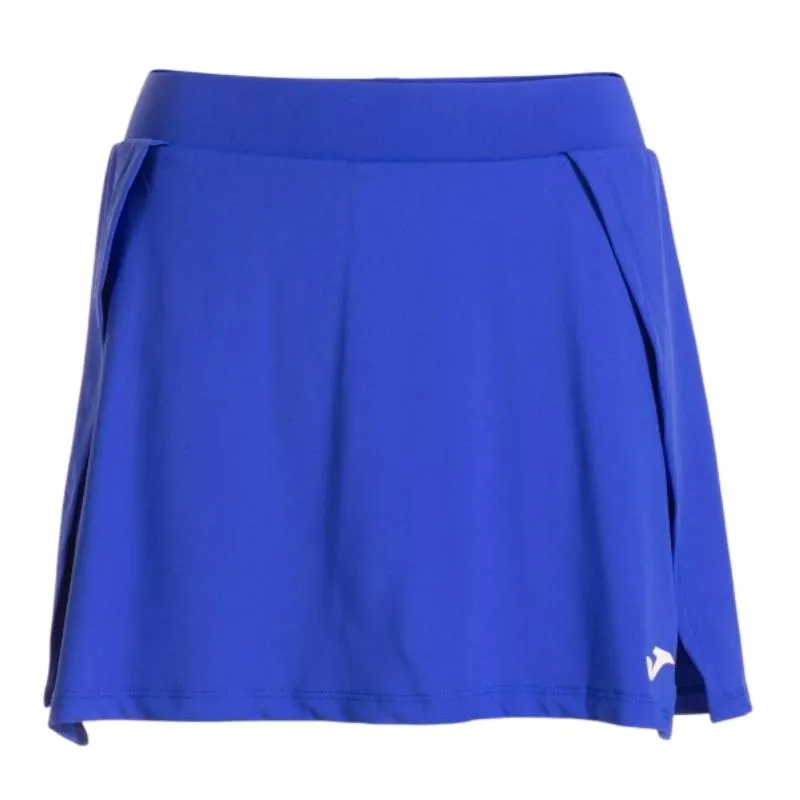 Joma Torneo Torneo Royal Blue Skirt