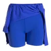 Joma Torneo Torneo Royal Blue Skirt