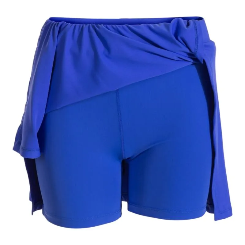Joma Torneo Torneo Royal Blue Skirt