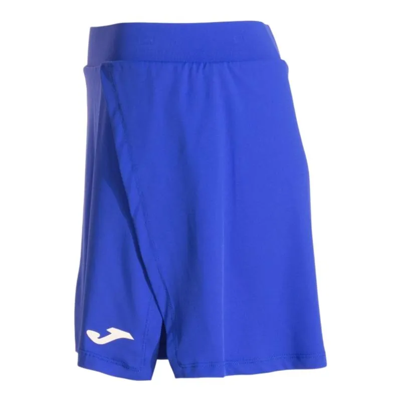 Joma Torneo Torneo Royal Blue Skirt