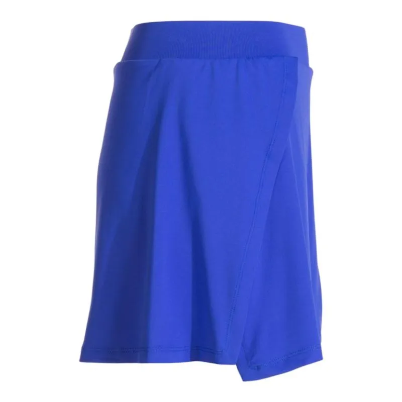 Joma Torneo Torneo Royal Blue Skirt