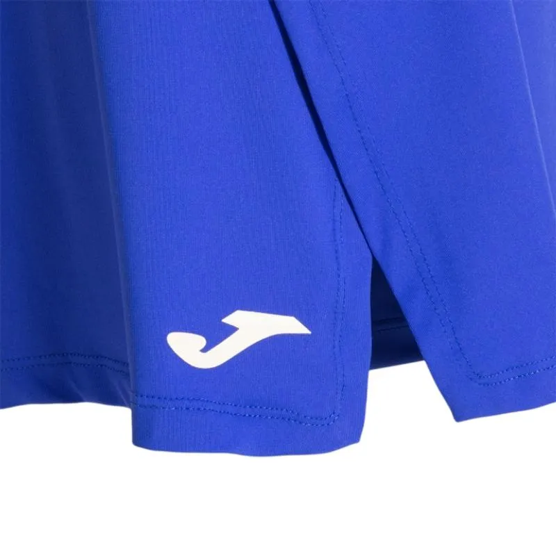 Joma Torneo Torneo Royal Blue Skirt