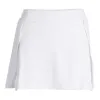 Joma Torneo Skirt White Black