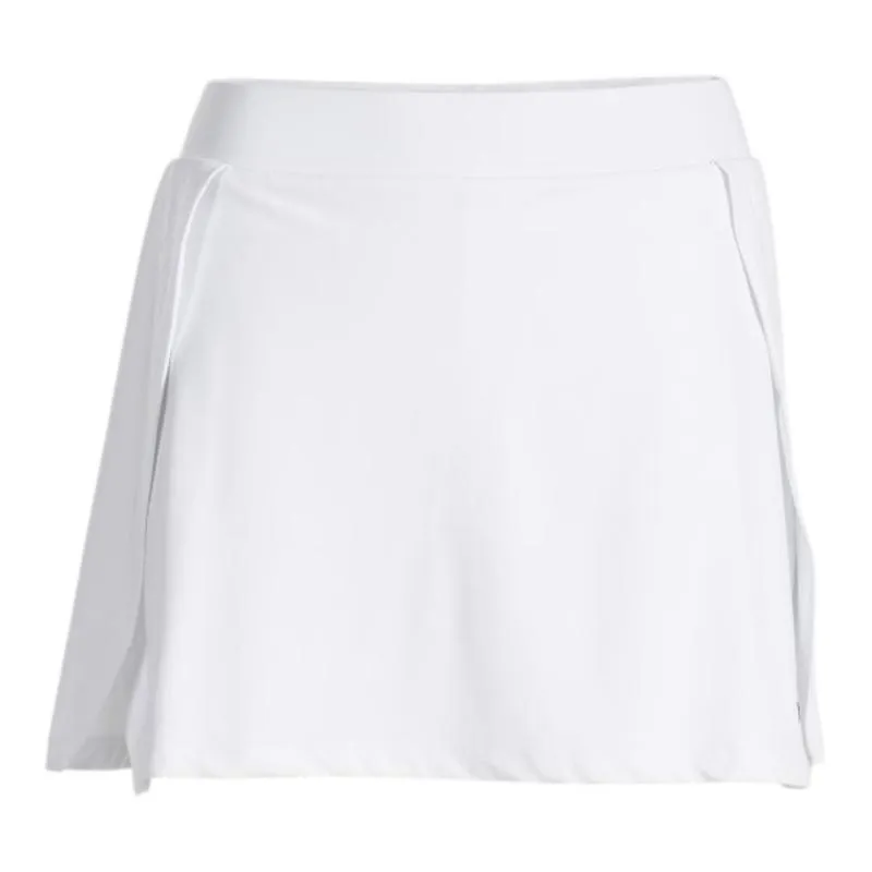 Joma Torneo Skirt White Black