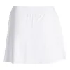 Joma Torneo Skirt White Black