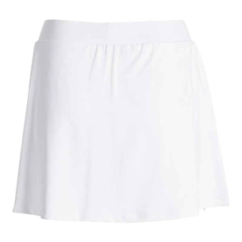 Joma Torneo Skirt White Black