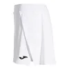 Joma Torneo Skirt White Black