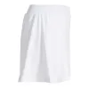Joma Torneo Skirt White Black