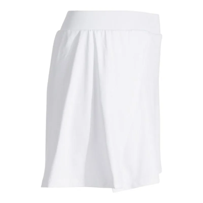Joma Torneo Skirt White Black