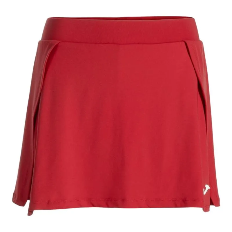 Joma Torneo Dark Red Skirt