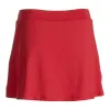 Joma Torneo Dark Red Skirt