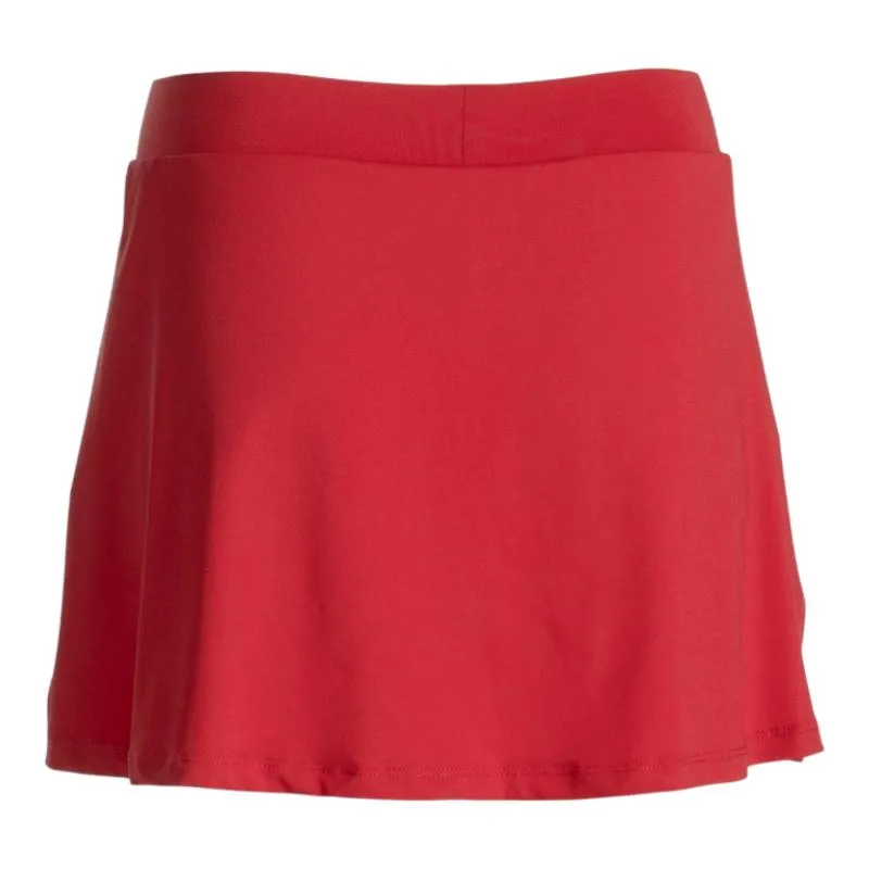 Joma Torneo Dark Red Skirt