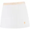 Falda Kswiss Hiperquadra 5 Blanco