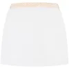 Falda Kswiss Hiperquadra 5 Blanco