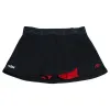 Falda Lok A1 Padel Bighorn Negro