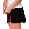 Falda Lok A1 Padel Bighorn Negro