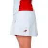 Falda Lok A1 Padel Yosemite Blanco