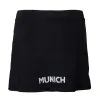 Saia Munique Clube Preto
