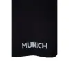 Saia Munique Clube Preto