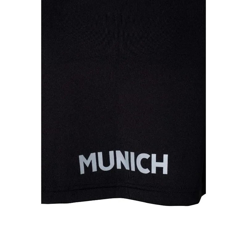 Saia Munique Clube Preto