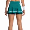Saia Nox Pro White Green Ivy
