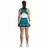 Saia Nox Pro White Green Ivy