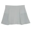 Falda Nox Pro Gris Neblina