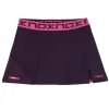 Saia Roxa Rosa Nox Pro