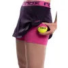 Saia Roxa Rosa Nox Pro