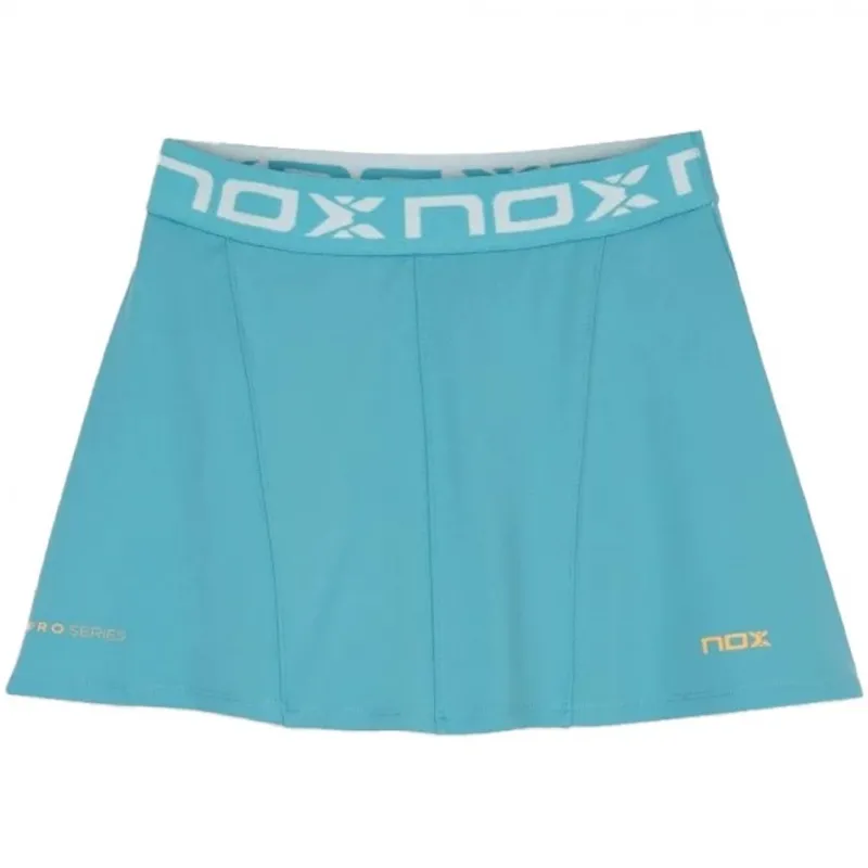 Saia Nox Pro Turquesa