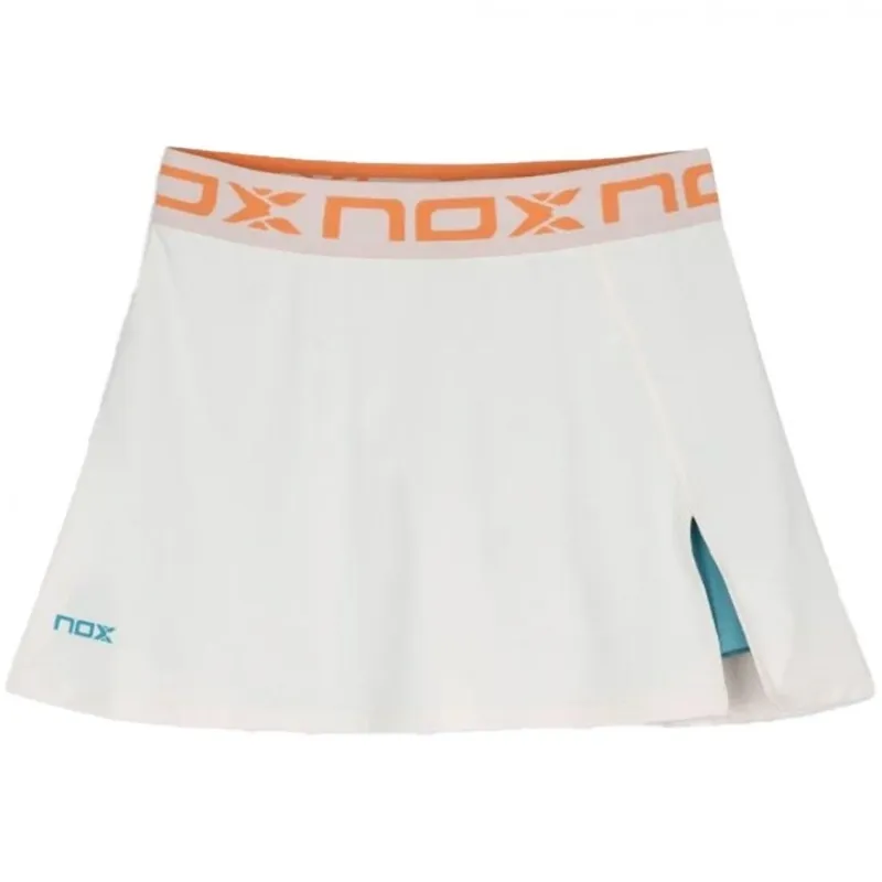 Saia Nox Pro Vanilla