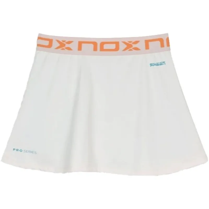 Saia Nox Pro Vanilla