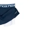 Saia Azul-Marinho da Equipe Nox