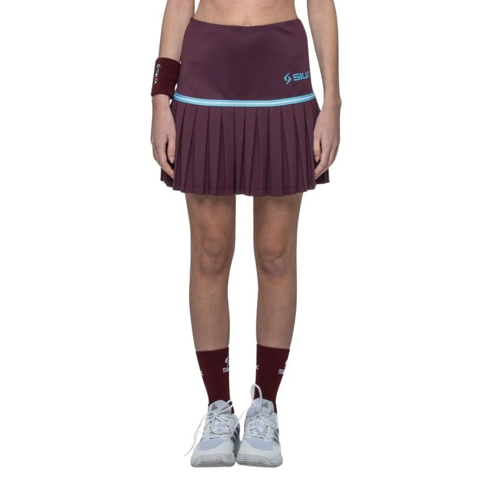 Nova roupa de padel Siux 2026