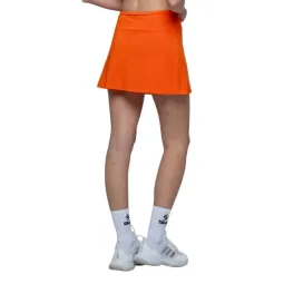 Saia Laranja 26 do Siux Club